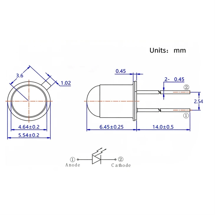 Led 385nm suppliers